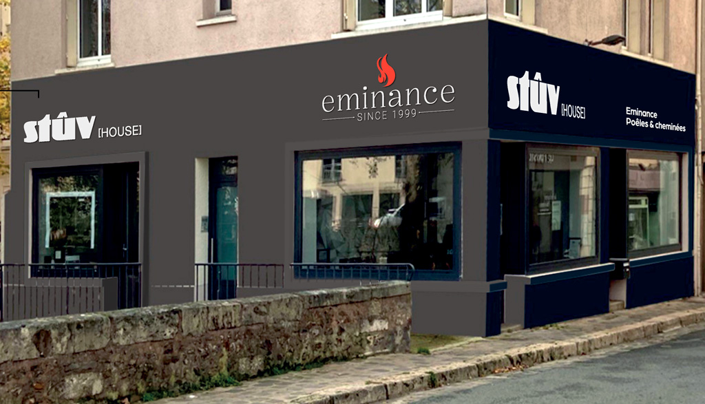 Agence Eminance Chartres