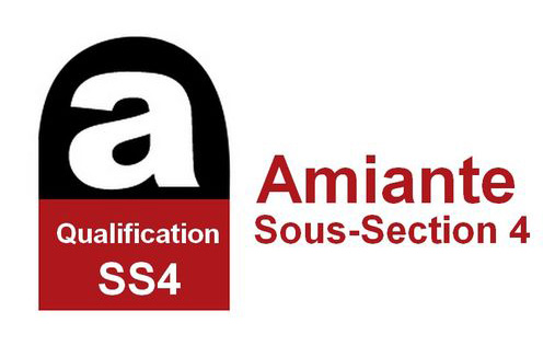 Amiante-SS4
