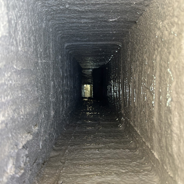 buse de projection de mortier pour chemisage